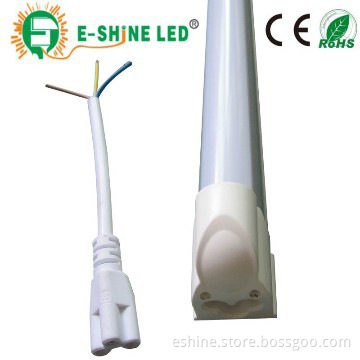 competitive price SMD T8/T5 led tube light  with CE&RoHS